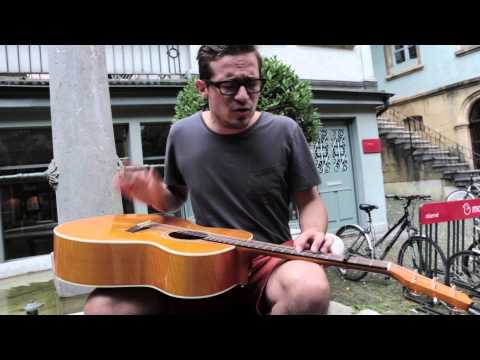 One Song.One Take: Micha Sportelli - Possession