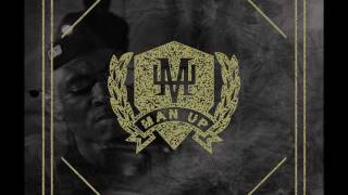 Repentance (feat. Lecrae, Trip Lee & Andy Mineo) - 116 (Man Up)