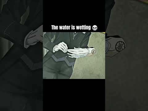 Bruh what's wrong with him#sebastianmichaelis #cielphantomhive #anime #animeedit #kuroshitsuji #fyp