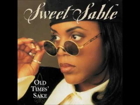 Ceybil "Sweet Sable" Jefferies - Old Times Sake (Album) (1994)