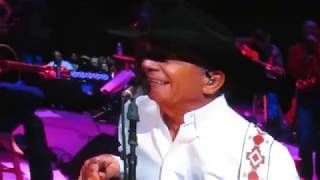 George Strait - I Cross My Heart/2017/Las Vegas, NV/T-Mobile Arena