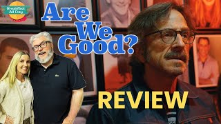 ARE WE GOOD? Movie Review | Marc Maron Documentary | WTF Podcast