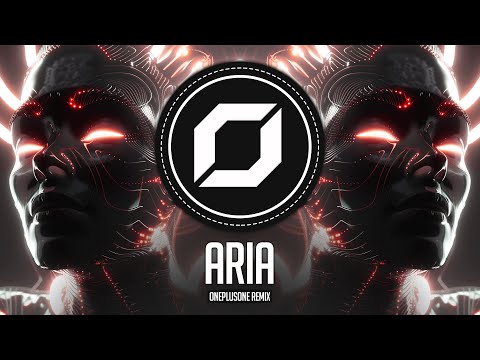 HARD-PSY ◉ Argy & Omnya - Aria (Oneplusone Remix)