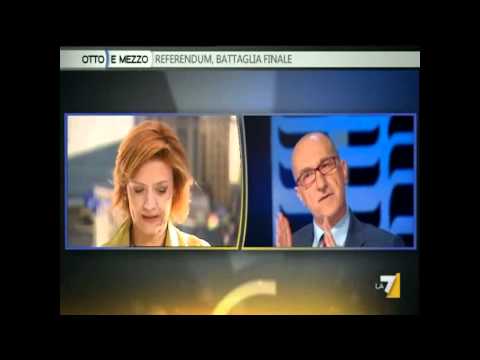 Otto e Mezzo - Franco Battaglia