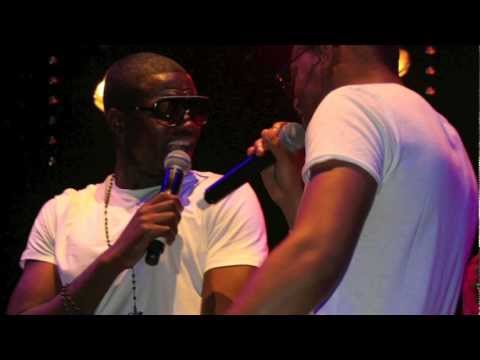 Gospel Compagnie - Un miracle (remix)