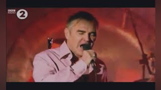 Morrissey. Reader Meet Author. Live BBC 2009. Remastered Audio 2023.