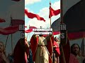 Charlemagne's Empire: The Dawn of European Unity