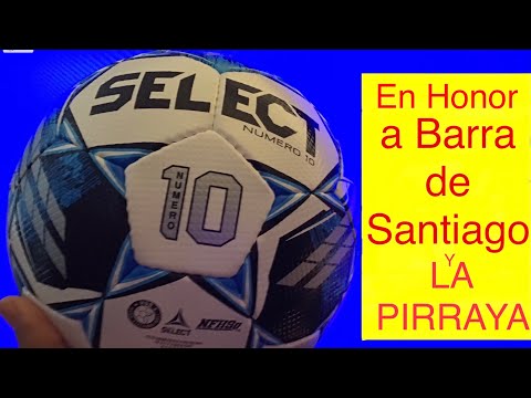 ❤ 🇸🇻 La PIRRAYA FC y Barra De SANTIAGO Día Final Torneo Cagliari, Fotos y Recuerdos #worldwinners