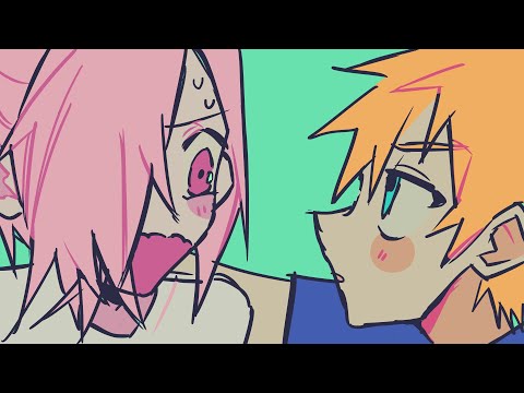 kou confesses to mitsuba