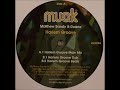Matthew Bandy & Duane  -  Harlem Groove (Main Mix)