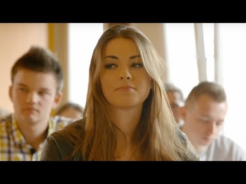 DZIKU - Odlotowa (Official Video)