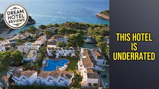 Apartamentos Vista Alegre Mallorca - This Hotel Is Underrated | Majorca, Spain🏩