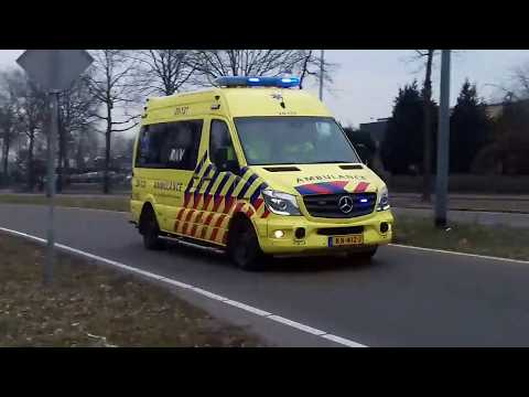 A1 20-131 Met Spoed Naar Pieter Vreedestraat In Oosterhout
