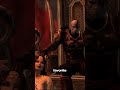 Why Did Kratos Kill Hercules Godofwar3
