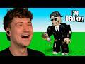 I Spent ALL My ROBUX To Beat SSundee