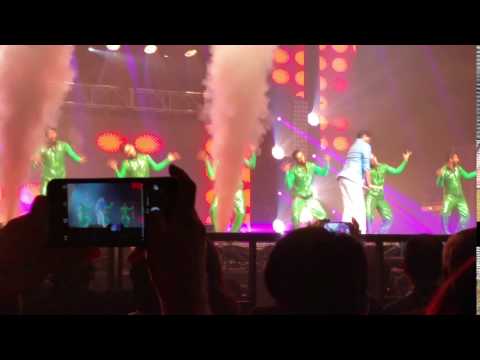 Prabhu Deva Main Aisa hi Hoon Dance