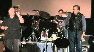The Terry Kath Tribute Concert Part 9 - Does Anybody Really Know What Time It Is?