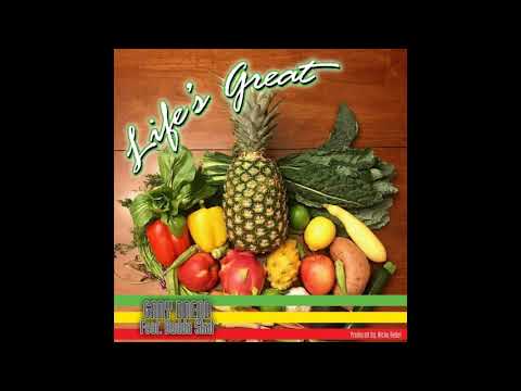 GARY DREAD - LIFE'S GREAT FEAT. BADDA SKAT (PROD. BY NICKO REBEL)