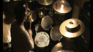 Mnemic - Tattoos Drumcover