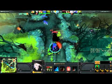 NEXT.kz vs PR, round 2 (PD2 league non-pro quali)