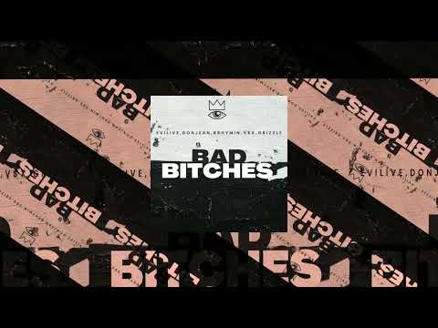 Evilive, V$X, Nasty, Brhymin, Grizzle (Official Audio)