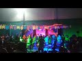 La Chilinga Varela - Bloque Aunque Llueva
