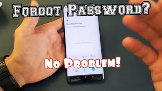 OnePlus 7 Pro: How to Factory Reset (Forgot Password No Problem!)