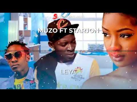 Muzo Aka Alphonso x Station x Roxxy - I love you Leya