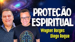 PREPARO ESPIRITUAL p/ 2025 - WAGNER BORGES e DIEGO ROQUE