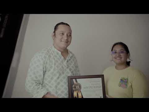 Student Testimonial 04 — student testimonial