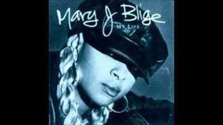 Mary J Blige - You Bring Me Joy