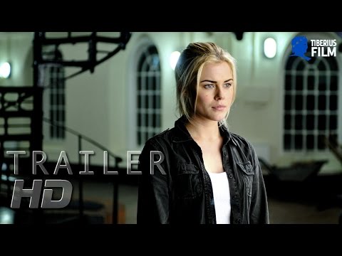 Trailer-Vorschau: Ghost Machine