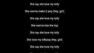 Maejor Ali - Lolly ft. Juicy J and Justin Bieber Lyrics