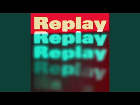 Replay (feat. 헤이즈)