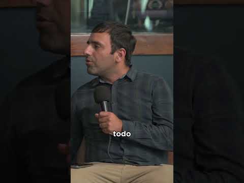 Podcast SERNATUR Los Ríos en #smartcitychile  #Valdivia #ciudadesinteligentes #eaglevision