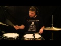 Metal Fatigue (Allan Holdsworth) Drum Cover ...