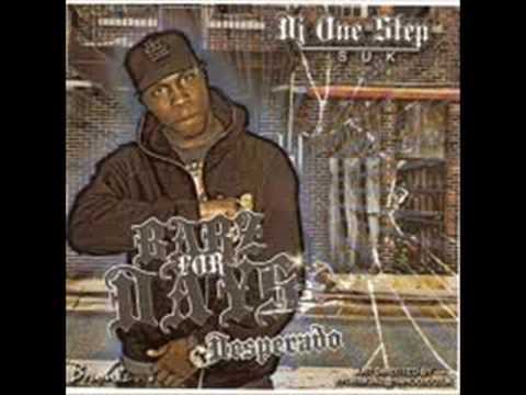 Desperado - I Believe In You