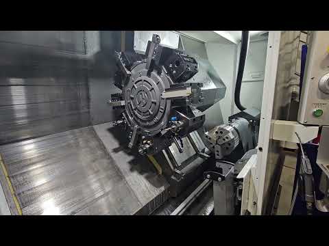 USED 2024 HAAS DS-30Y