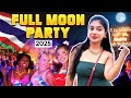 The Original Full Moon Party In Koh Phangan Thailand Group Trip