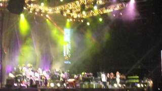 Stevie Wonder @Lucca Summer Festival 2014 - As If You Read My My Mind