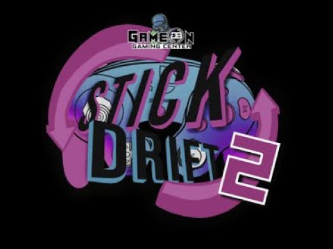 Stick drift 2: Notag (Mario) vs Senn (Sheik) Losers top 32