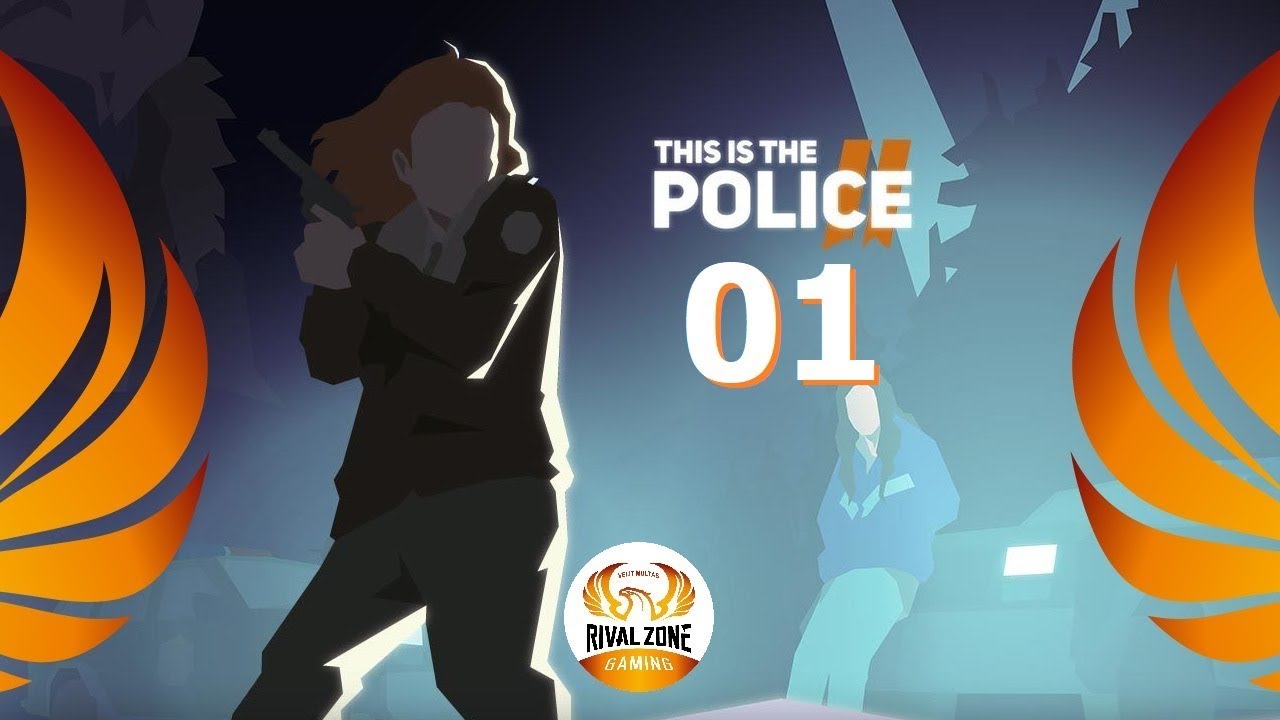 This is The Police 2 | Walkthrough | Ep01 | New Story