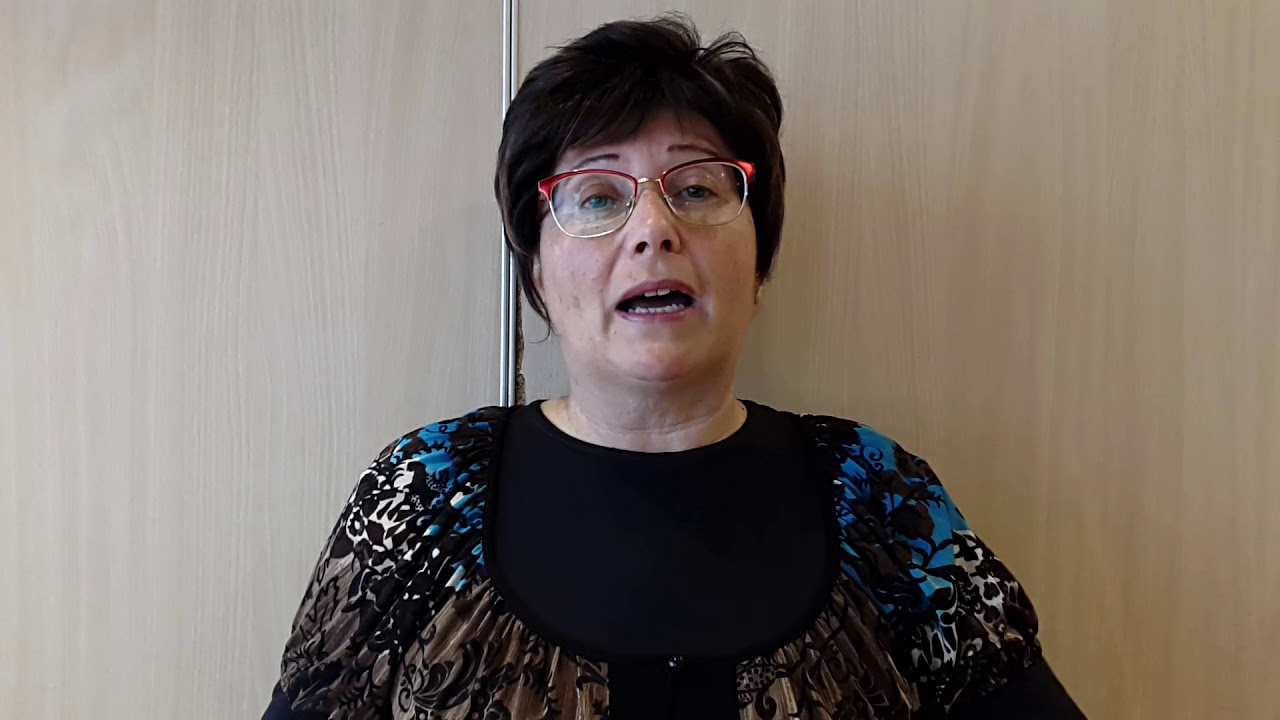 זהבה פרידלנד ירדה במשקל בעזרת EFT טאפינג thumbnail