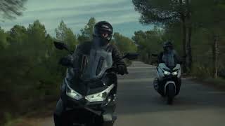 VOGE SR4 350i MAX