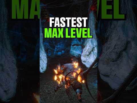 MAX LEVEL in One Day | Black Myth Wukong