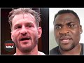 Francis Ngannou is 100% confident he’s fighting Stipe Miocic next | Ariel Helwani's MMA Show