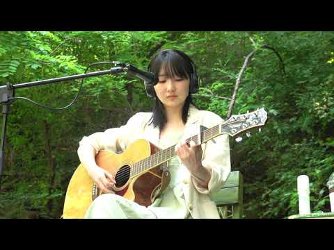 정우 - 뭐든 될 수 있을 거야 @ 격조콘 210606 Jungwoo - Wish #싱어송라이터정우