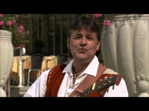 Südtiroler Spitzbuam - Der Sommer tut den Mädchen gut