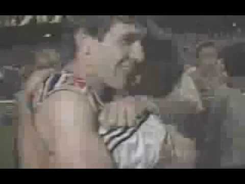 Vasco 2x1 América RJ (02/12/1984) - Carioca 1984