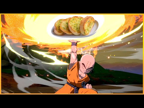 DBFZ ▰ OD Matches From The Best In The West【Dragon Ball FighterZ】